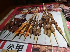 -寂寞的豆芽(西大望南路店)