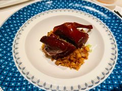 -三号黄浦会Canton Table