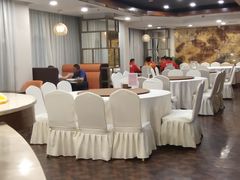 -今天国际酒店-餐厅