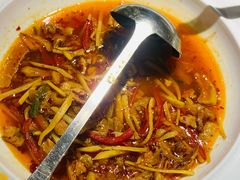 -飶香居(省博物馆店)