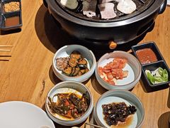 -九田家黑牛烤肉料理(华侨城店)