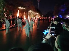 -芜湖方特东方神画