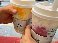 -古茗(成龙店)
