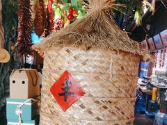 -老阿爸鲜鱼土菜(昆山花桥店)