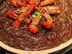 -老阿爸鲜鱼土菜(昆山花桥店)