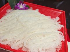 -欠火锅·水牛毛肚·团建聚餐·生日宴(何山路店)