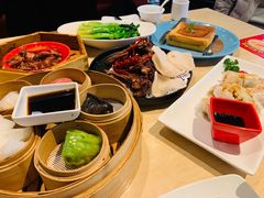 避风塘虾饺五小宝-避风塘(百联东郊店)