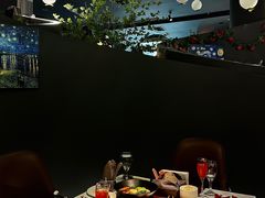 -Wei菋·Le Bistrot