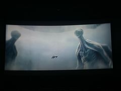 -CGV影城(黄河道ScreenX店)