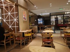 -满记甜品(上海高岛屋二店)