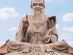 -广东圆玄道观