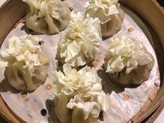 百花烧麦-杏花堂·山西菜馆(晋中万达店)