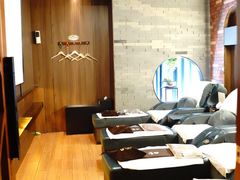 -江南足纪·影院足道·轻奢SPA(笋岗HALO广场店)