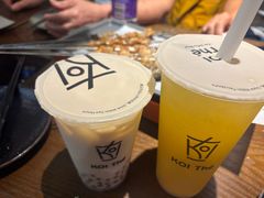 -半酌烧烤小酒馆(南京东路店)