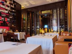 大堂-北京金融街丽思卡尔顿酒店·意味轩 Cepe