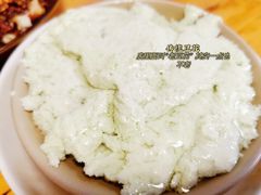 老豆花-人和水上飘(第一家店)