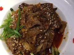 -锋味餐厅(空港复悦里店)