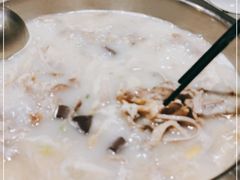 -肖仙仙羊肉汤·创于1996年(三官堂总店)