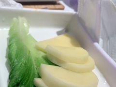 -牛焱·贵州黄牛肉火锅(城西银泰店)