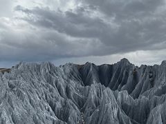 -墨石公园景区