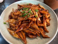 -兰溪小馆(东直门簋街店)