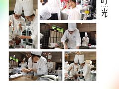-王森咖啡西点烘焙培训(上海名厨中心店)