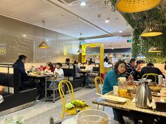 -黄记煌三汁焖锅(1818广场店)