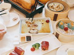 -山海天饮食集团(桃源居店)