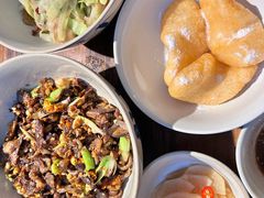 -田小狗的饭店(才子佳郡店)