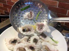 中山脆肉鲩鱼-鱼醉无骨鱼·中山脆肉鲩(荔湾路店)