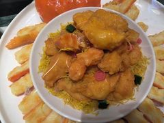 -国惠大酒楼(仓山万达店)