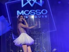 -MOSSO·Liveshow(M3香港广场店)