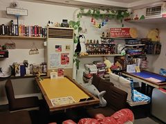 -好玩工厂密室·鹅鸭杀·桌游拼豆电玩