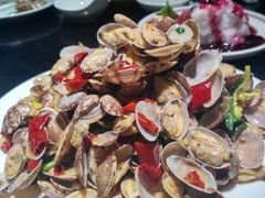 -船歌·鱼水饺青岛菜(合肥路永旺店)