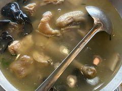 -呼吸森林·生态农庄农家乐私房菜