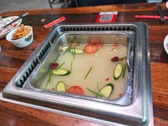 -好得火锅(育才店)