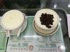 -义顺牛奶公司(庇利金街店)