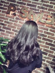 -P.STYLE 派斯造型