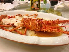 -聚春园自助餐厅(东街口店)