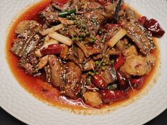 -铜锣湾·有麝自然香(渝北财富中心店)