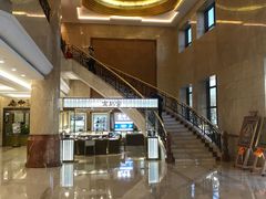 -北京西藏大厦酒店