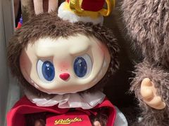 -泡泡玛特POPMART (北京超极合生汇店)