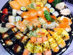 -河风精致寿司(尼盛店)