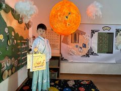 -Angel Garden天使花园幼儿园