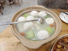 -江南外婆桥·禾城记忆(南湖店)