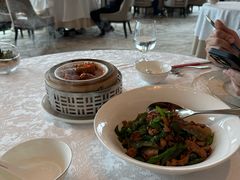 -Yan Ting宴庭中餐厅-长沙瑞吉酒店(运达店)