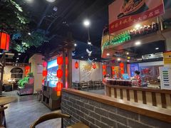 -鸽子窝(青塔店)