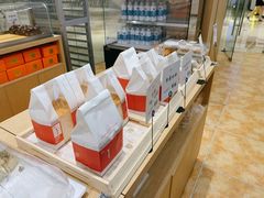 -司乎·日式鲜吐司(EFC欧美广场店)