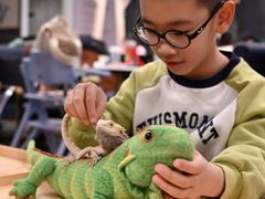 -FAIRYLAND龙族星球主题餐厅(凯丹广场店)