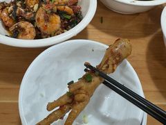 -笨罗卜浏阳菜馆(富家湾小区店)